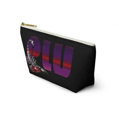 PLU™ Clutch Bag - KNOW WEAR™ Collection