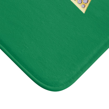 Gemini Bath Mat - Know Wear™ Collection