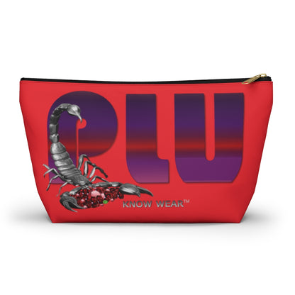 PLU™ Clutch - KNOW WEAR™ Collection