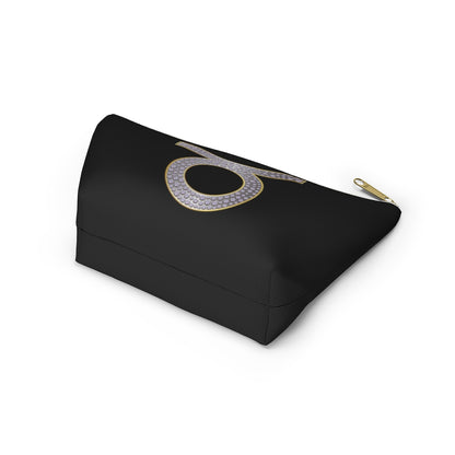 'KNOW WEAR™ TAURUS Clutch Bag