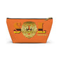 LEO™ Clutch Bag  - KNOW WEAR™ Collection