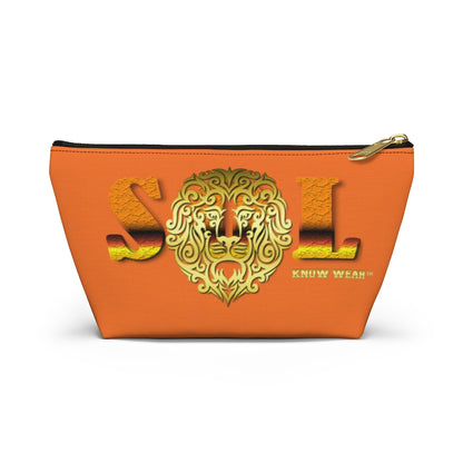 LEO™ Clutch Bag  - KNOW WEAR™ Collection