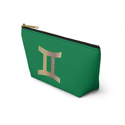 GEMINI Clutch Bag (DGG) - KNOW WEAR™ COLLECTION