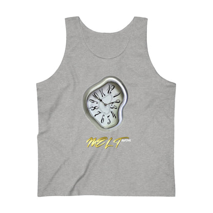 Time MELT™ Men's Tank Top.