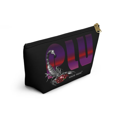 PLU™ Clutch Bag - KNOW WEAR™ Collection