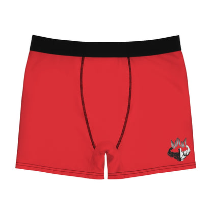 BULKY™ Men's Boxer Briefs.