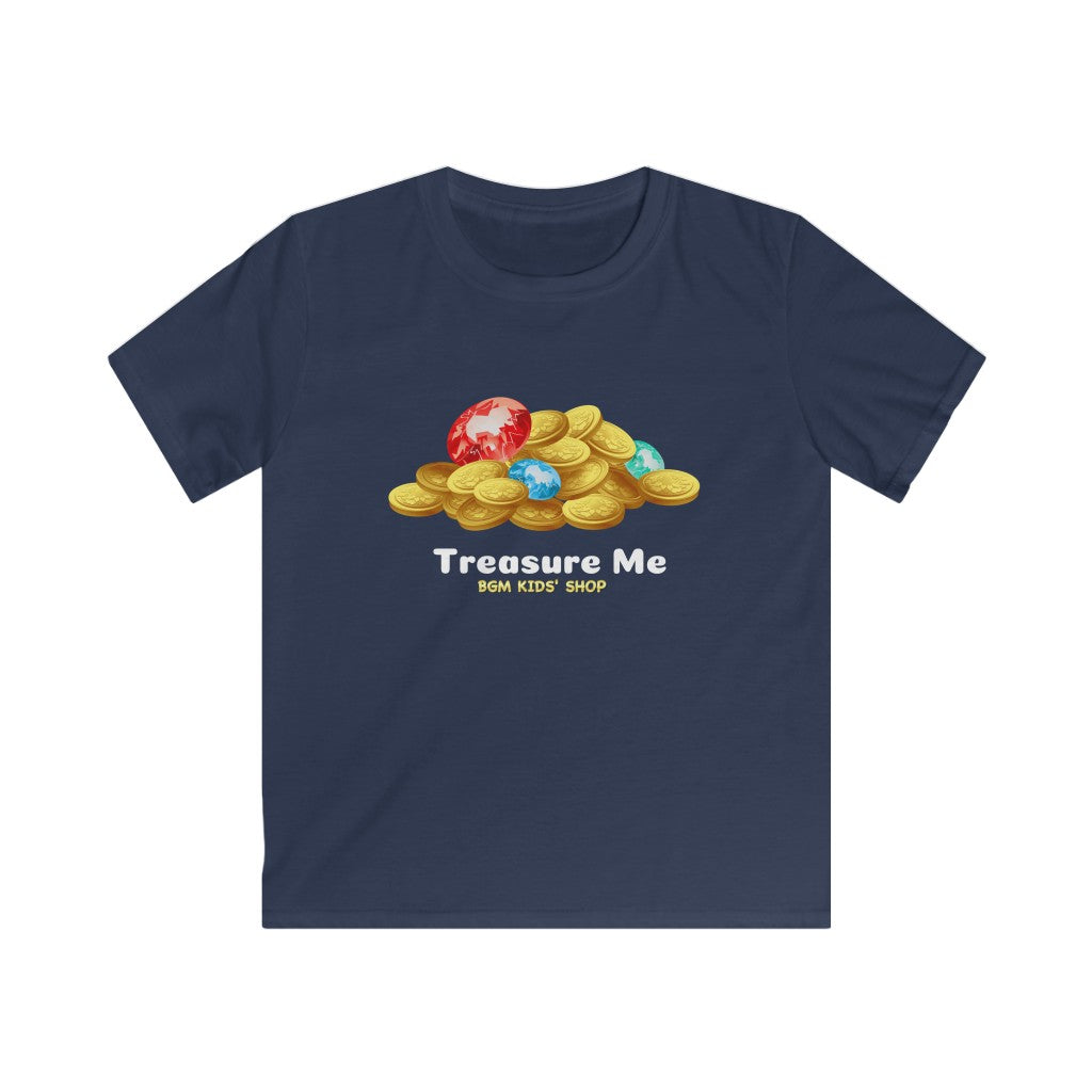 Treasure Tee - BGM KIDS' SHOP