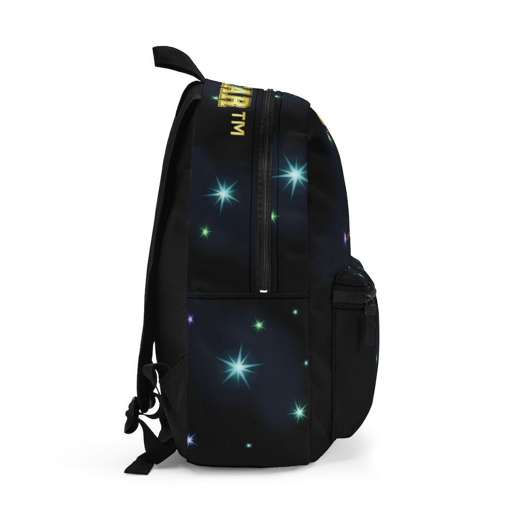 MERC™ Gemini Backpack - Know Wear™ Collection