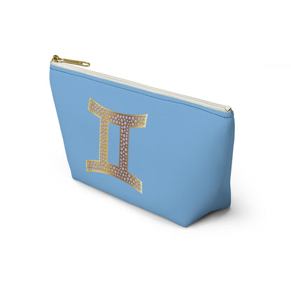 GEMINI Clutch Bag (LBG) - KNOW WEAR™ COLLECTION