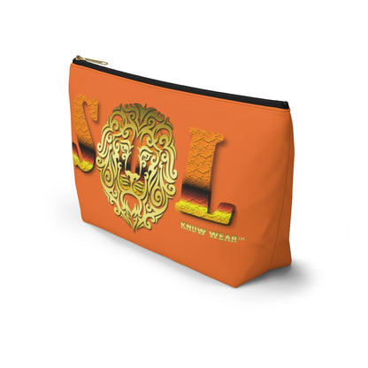 LEO™ Clutch Bag  - KNOW WEAR™ Collection