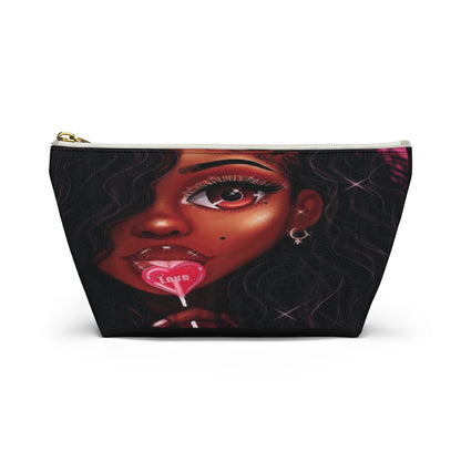 Lollipop Clutch Bag