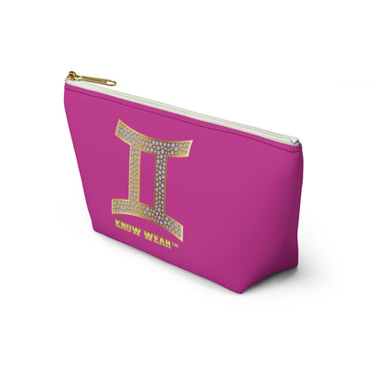 Gemini Clutch Bag - KNOW WEAR™ Collection