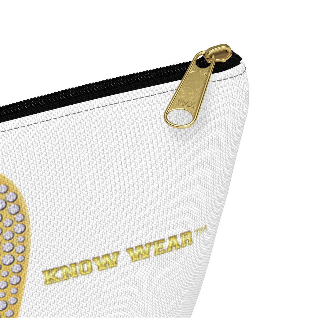 Leo Clutch Bag - KNOW WEAR™ Collection