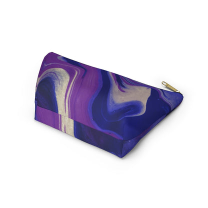 Shimmer Clutch Bag