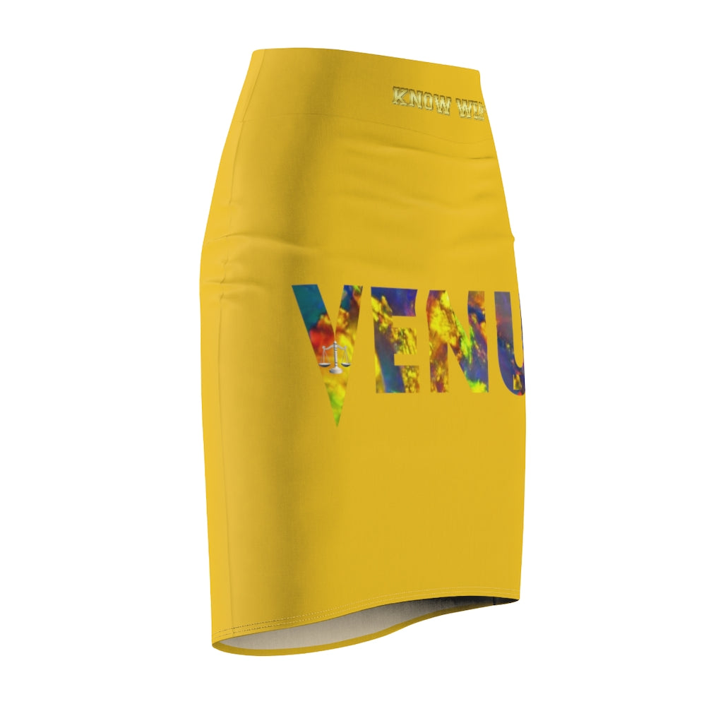 VENU™ / LIBRA Women's Pencil Skirt