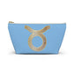 TAURUS Clutch Bag (SB) KNOW WEAR™ Collection
