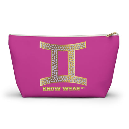 Gemini Clutch Bag - KNOW WEAR™ Collection