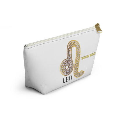 Leo Clutch Bag - KNOW WEAR™ Collection