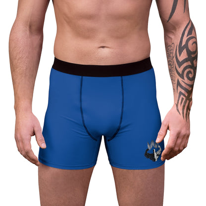 BULKY™ Men's Boxer Briefs.