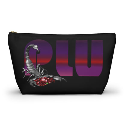 PLU™ Clutch Bag - KNOW WEAR™ Collection