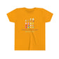 Problem Solved Tee - BGM KIDS' SHOP