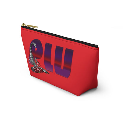 PLU™ Clutch - KNOW WEAR™ Collection