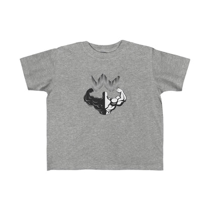 Toddler BULKY™ Tee  - BGM KIDS' SHOP