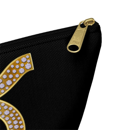 TAURUS Clutch Bag (CLASSIC) KNOW WEAR™ Collection