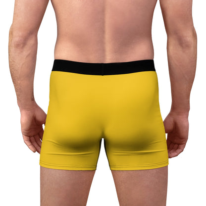 BULKY™ Men's Boxer Briefs.