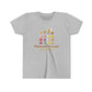 Problem Solved Tee - BGM KIDS' SHOP
