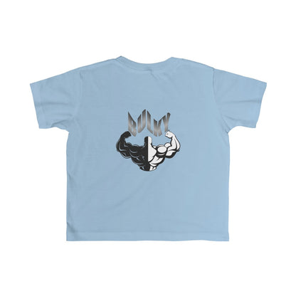 Toddler BULKY™ Tee  - BGM KIDS' SHOP