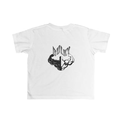 Toddler BULKY™ Tee  - BGM KIDS' SHOP