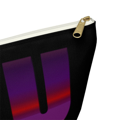 PLU™ Clutch Bag - KNOW WEAR™ Collection