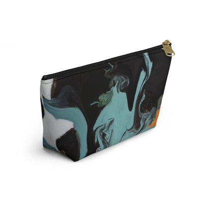 Sea Breeze Clutch Bag