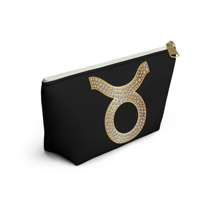 TAURUS Clutch Bag (CLASSIC) KNOW WEAR™ Collection