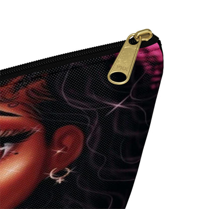 Lollipop Clutch Bag