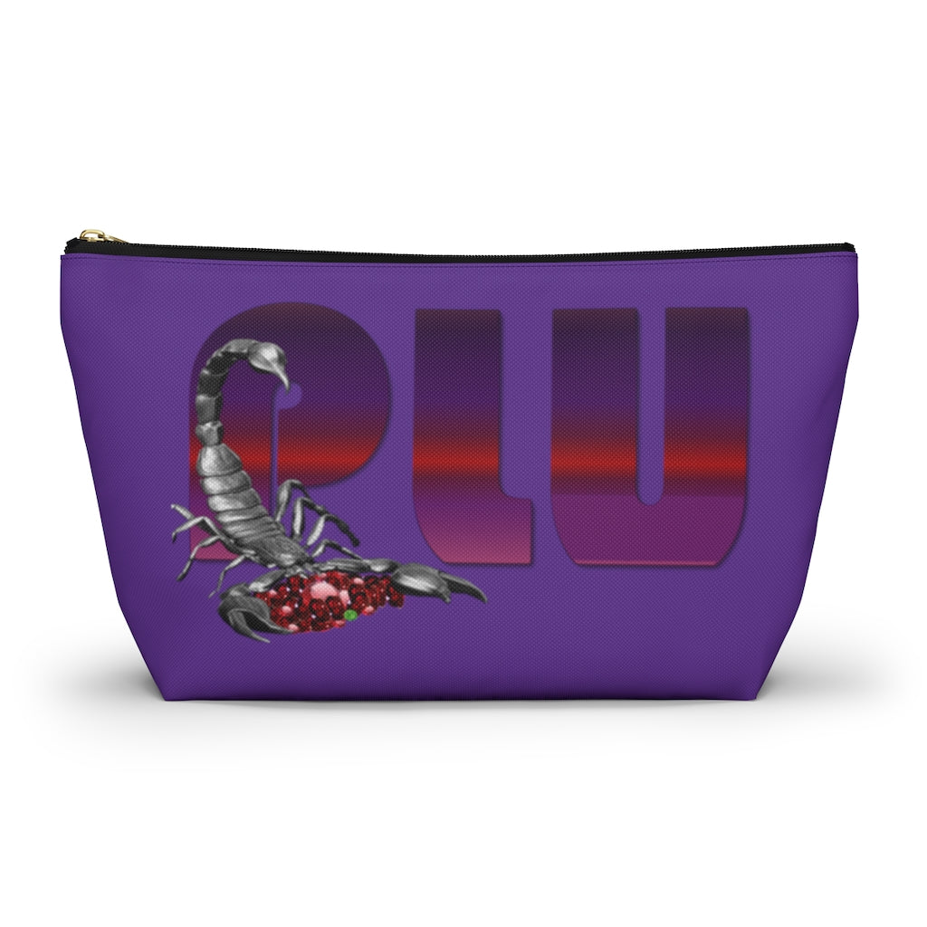 PLU™ Clutch Bag- KNOW WEAR™ Collection