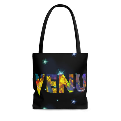 VENU™ / LIBRA Tote Bag - Know Wear™ Collection