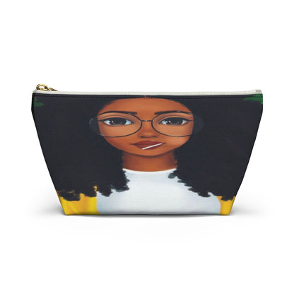 Candy Girl Clutch Bag