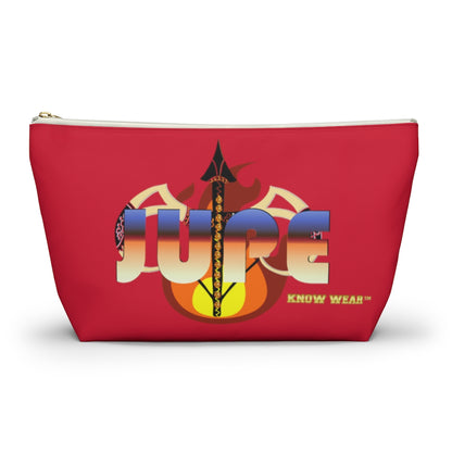 JUPE™ Clutch - KNOW WEAR™ Collection