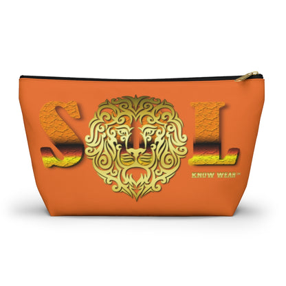 LEO™ Clutch Bag  - KNOW WEAR™ Collection