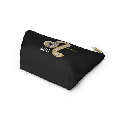 Leo Clutch Bag - KNOW WEAR™ Collection