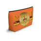 LEO™ Clutch Bag  - KNOW WEAR™ Collection