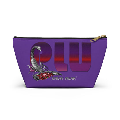 PLU™ Clutch Bag- KNOW WEAR™ Collection