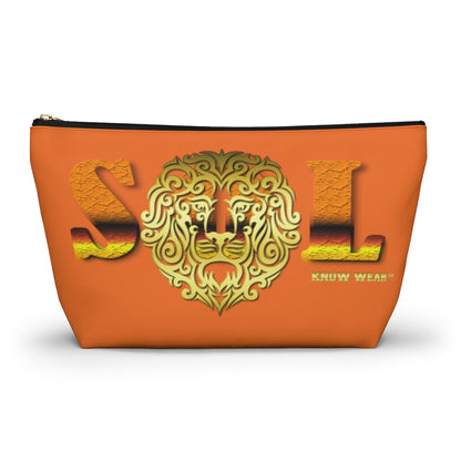 LEO™ Clutch Bag  - KNOW WEAR™ Collection