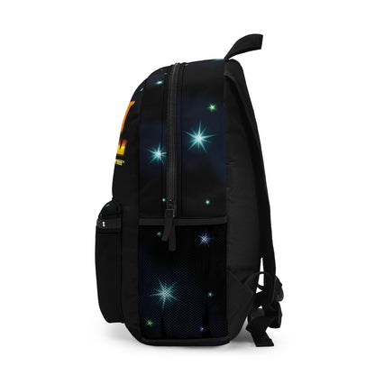 SOL™ Backpack - KNOW WEAR™ Collection