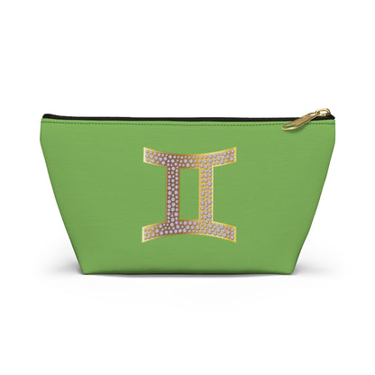 GEMINI Clutch Bag (GG) - KNOW WEAR™ COLLECTION