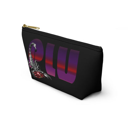 PLU™ Clutch Bag - KNOW WEAR™ Collection