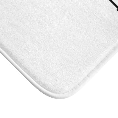 LEO Bath Mat - KNOW WEAR™ Collection