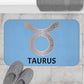 Taurus Bath Mat - Know Wear™ Collection
